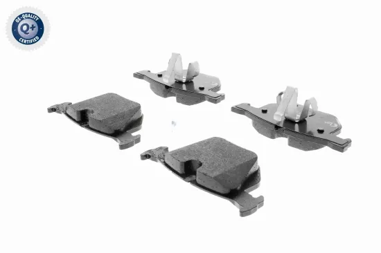 Bremsbelagsatz, Scheibenbremse Hinterachse VAICO V20-8130 Bild Bremsbelagsatz, Scheibenbremse Hinterachse VAICO V20-8130