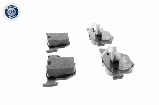 Bremsbelagsatz, Scheibenbremse Hinterachse VAICO V20-8130 Bild Bremsbelagsatz, Scheibenbremse Hinterachse VAICO V20-8130