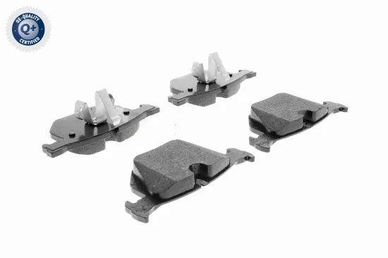 Bremsbelagsatz, Scheibenbremse Hinterachse VAICO V20-8130 Bild Bremsbelagsatz, Scheibenbremse Hinterachse VAICO V20-8130
