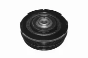 Riemenscheibe, Kurbelwelle VAICO V20-8151