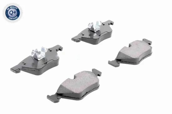 Bremsbelagsatz, Scheibenbremse Vorderachse VAICO V20-8155 Bild Bremsbelagsatz, Scheibenbremse Vorderachse VAICO V20-8155