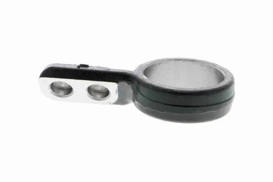 Halter, Querlenkerlagerung links Vorderachse unten VAICO V20-9503 Bild Halter, Querlenkerlagerung links Vorderachse unten VAICO V20-9503