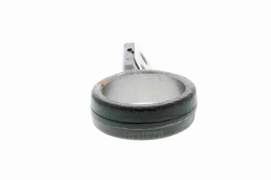 Halter, Querlenkerlagerung links Vorderachse unten VAICO V20-9503 Bild Halter, Querlenkerlagerung links Vorderachse unten VAICO V20-9503