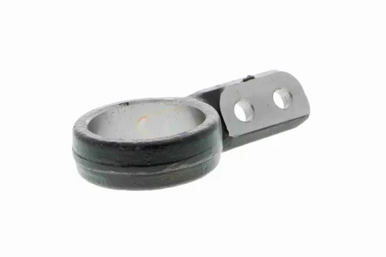 Halter, Querlenkerlagerung links Vorderachse unten VAICO V20-9503 Bild Halter, Querlenkerlagerung links Vorderachse unten VAICO V20-9503