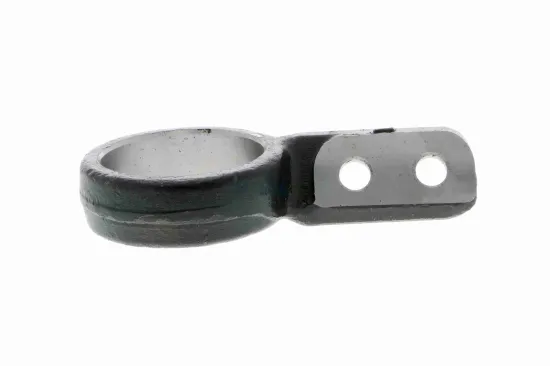 Halter, Querlenkerlagerung links Vorderachse unten VAICO V20-9503 Bild Halter, Querlenkerlagerung links Vorderachse unten VAICO V20-9503