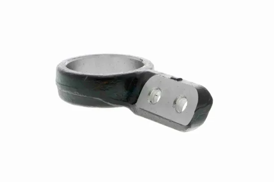 Halter, Querlenkerlagerung links Vorderachse unten VAICO V20-9503 Bild Halter, Querlenkerlagerung links Vorderachse unten VAICO V20-9503