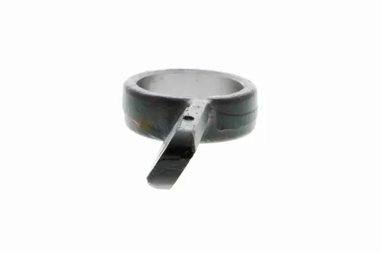 Halter, Querlenkerlagerung links Vorderachse unten VAICO V20-9503 Bild Halter, Querlenkerlagerung links Vorderachse unten VAICO V20-9503