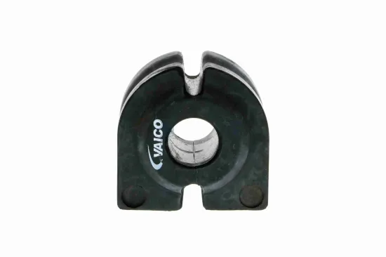 Lagerung, Stabilisator Vorderachse links Vorderachse rechts VAICO V20-9703 Bild Lagerung, Stabilisator Vorderachse links Vorderachse rechts VAICO V20-9703