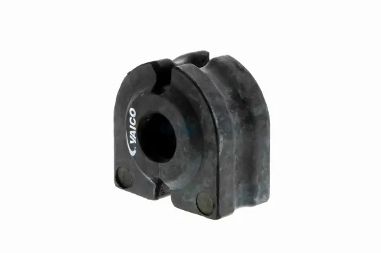 Lagerung, Stabilisator Vorderachse links Vorderachse rechts VAICO V20-9703 Bild Lagerung, Stabilisator Vorderachse links Vorderachse rechts VAICO V20-9703