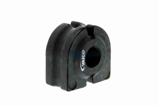 Lagerung, Stabilisator Vorderachse links Vorderachse rechts VAICO V20-9703 Bild Lagerung, Stabilisator Vorderachse links Vorderachse rechts VAICO V20-9703