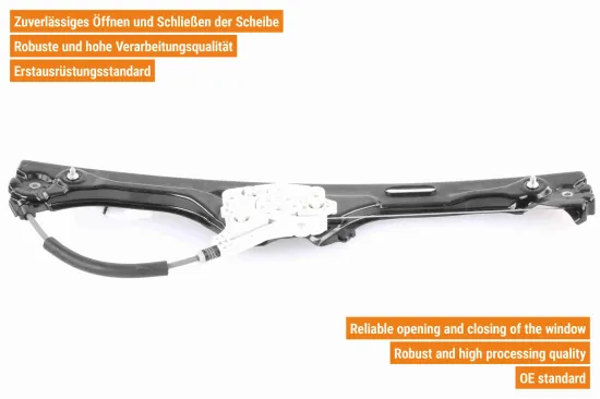 Fensterheber hinten links VAICO V20-9748 Bild Fensterheber hinten links VAICO V20-9748