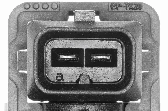 Ladeluftschlauch VAICO V20-9815 Bild Ladeluftschlauch VAICO V20-9815