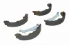 Bremsbackensatz Hinterachse VAICO V21-0016 Bild Bremsbackensatz Hinterachse VAICO V21-0016