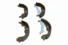 Bremsbackensatz Hinterachse VAICO V21-0016 Bild Bremsbackensatz Hinterachse VAICO V21-0016