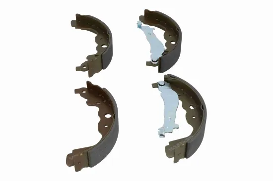Bremsbackensatz Hinterachse VAICO V21-0016 Bild Bremsbackensatz Hinterachse VAICO V21-0016