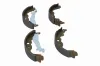 Bremsbackensatz Hinterachse VAICO V21-0016 Bild Bremsbackensatz Hinterachse VAICO V21-0016