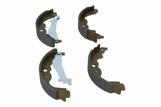 Bremsbackensatz Hinterachse VAICO V21-0016 Bild Bremsbackensatz Hinterachse VAICO V21-0016