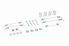 Bremsbackensatz Hinterachse VAICO V21-0016 Bild Bremsbackensatz Hinterachse VAICO V21-0016
