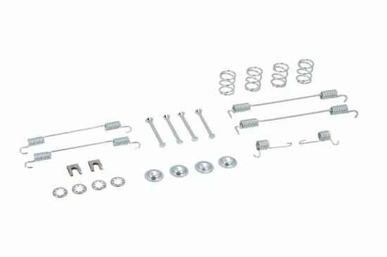 Bremsbackensatz Hinterachse VAICO V21-0016 Bild Bremsbackensatz Hinterachse VAICO V21-0016