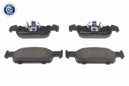 Bremsbelagsatz, Scheibenbremse Vorderachse VAICO V21-0031 Bild Bremsbelagsatz, Scheibenbremse Vorderachse VAICO V21-0031