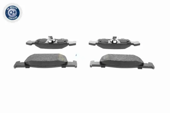 Bremsbelagsatz, Scheibenbremse Vorderachse VAICO V21-0031 Bild Bremsbelagsatz, Scheibenbremse Vorderachse VAICO V21-0031