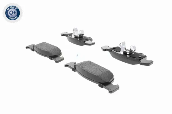 Bremsbelagsatz, Scheibenbremse Vorderachse VAICO V21-0031 Bild Bremsbelagsatz, Scheibenbremse Vorderachse VAICO V21-0031
