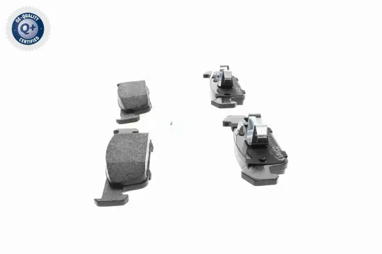 Bremsbelagsatz, Scheibenbremse Vorderachse VAICO V21-0031 Bild Bremsbelagsatz, Scheibenbremse Vorderachse VAICO V21-0031