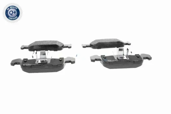 Bremsbelagsatz, Scheibenbremse Vorderachse VAICO V21-0031 Bild Bremsbelagsatz, Scheibenbremse Vorderachse VAICO V21-0031