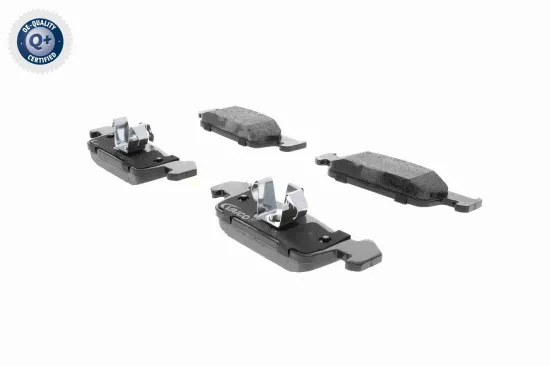 Bremsbelagsatz, Scheibenbremse Vorderachse VAICO V21-0031 Bild Bremsbelagsatz, Scheibenbremse Vorderachse VAICO V21-0031