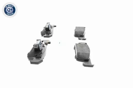 Bremsbelagsatz, Scheibenbremse Vorderachse VAICO V21-0031 Bild Bremsbelagsatz, Scheibenbremse Vorderachse VAICO V21-0031