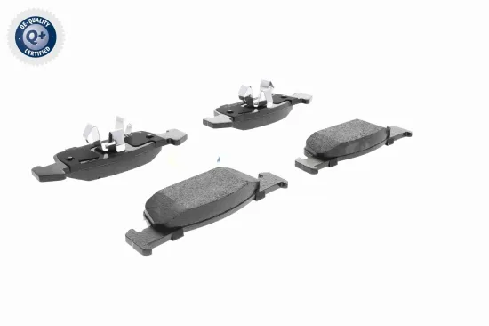 Bremsbelagsatz, Scheibenbremse Vorderachse VAICO V21-0031 Bild Bremsbelagsatz, Scheibenbremse Vorderachse VAICO V21-0031