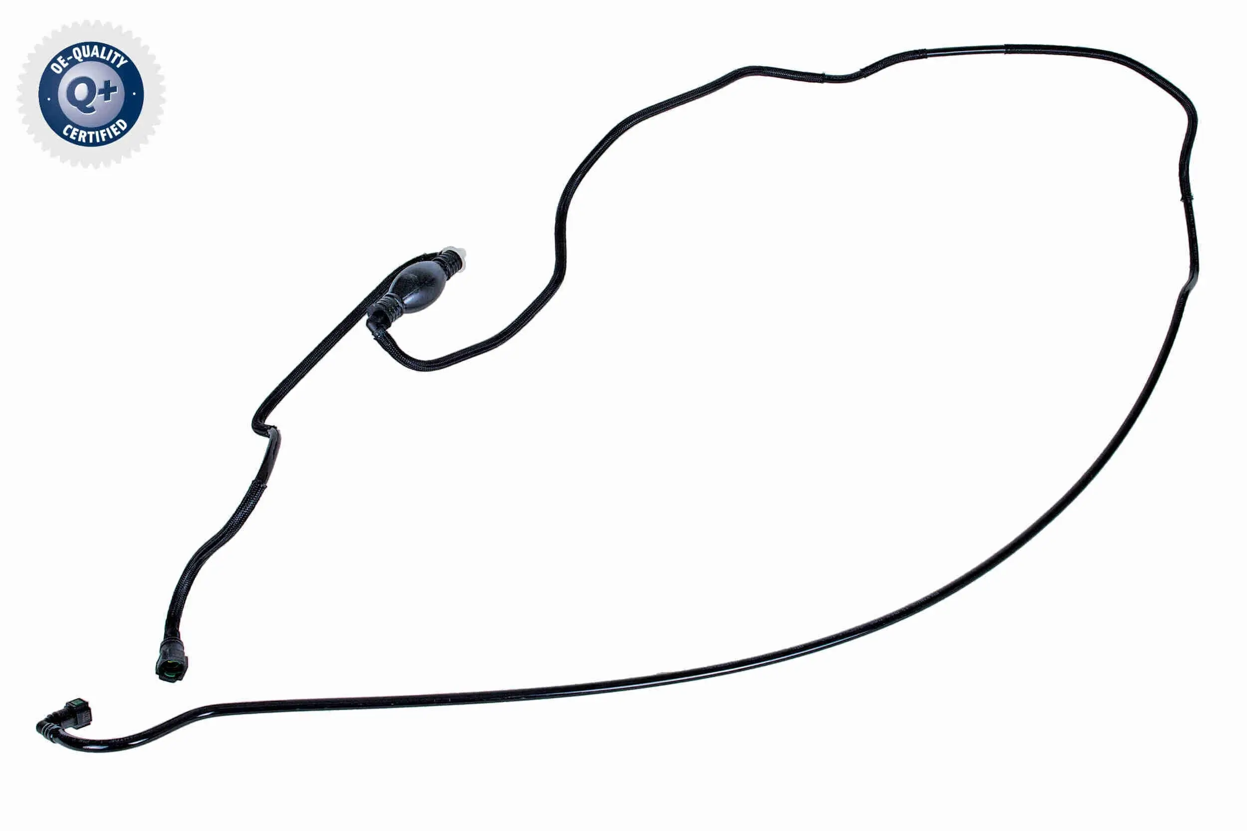 Kraftstoffleitung VAICO V21-0037