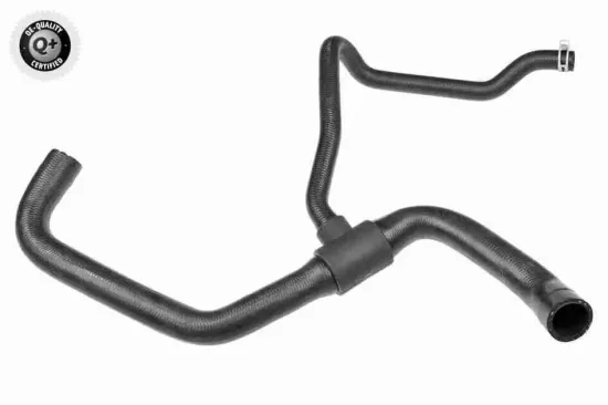 Kühlerschlauch unten VAICO V21-0046 Bild Kühlerschlauch unten VAICO V21-0046