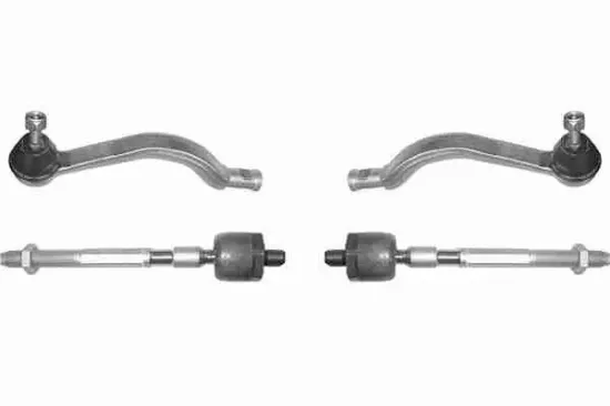 Lenkersatz, Radaufhängung Vorderachse VAICO V21-0050 Bild Lenkersatz, Radaufhängung Vorderachse VAICO V21-0050