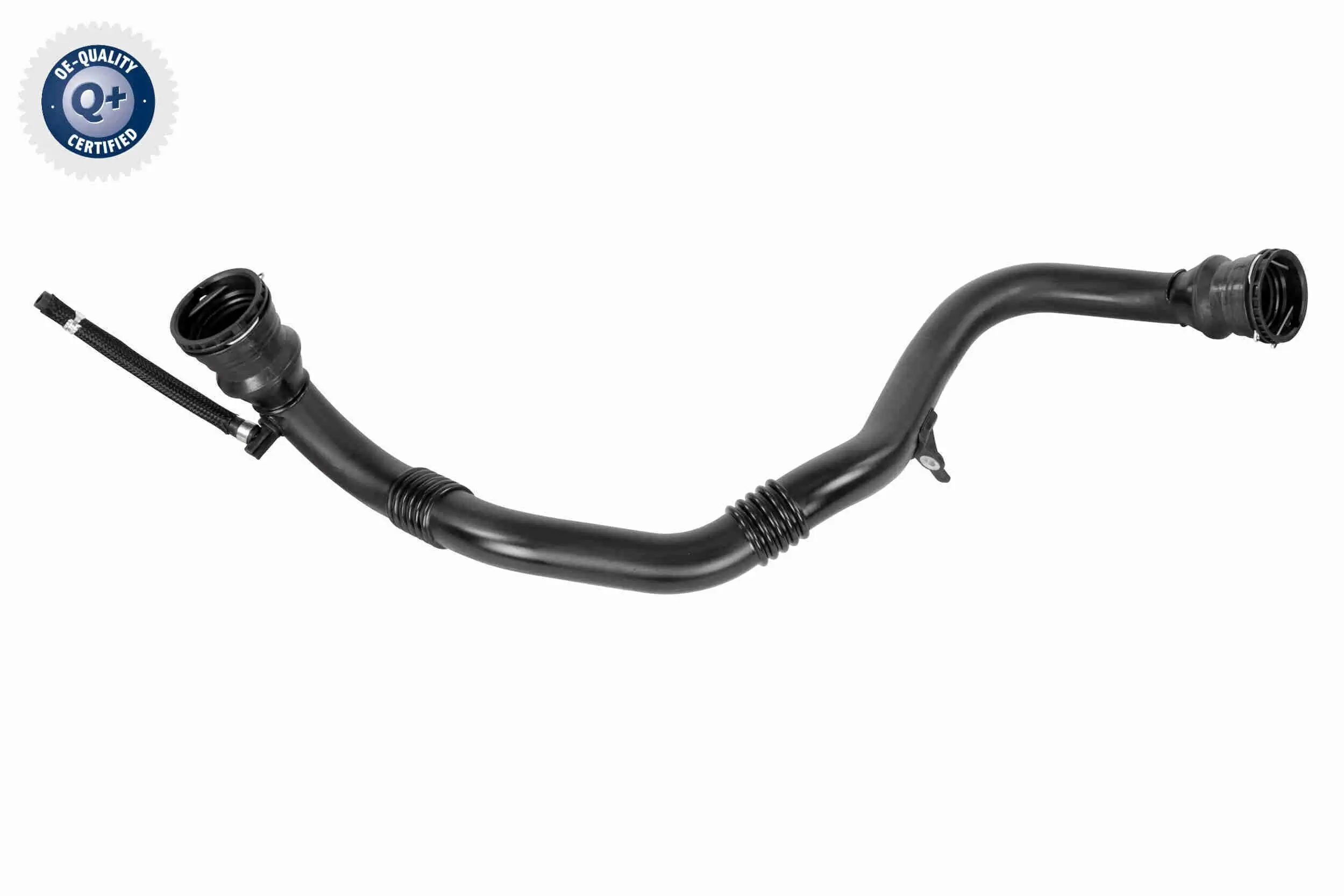 Ladeluftschlauch links VAICO V21-0052