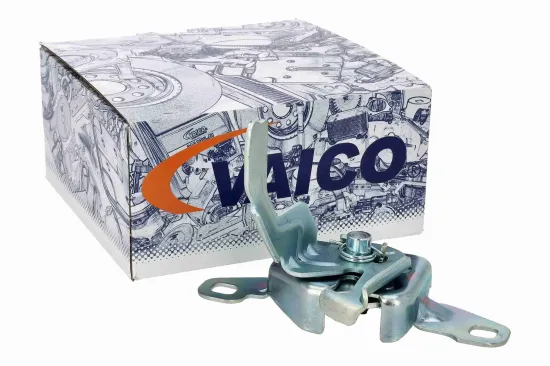 Motorhaubenschloss unten VAICO V21-0071 Bild Motorhaubenschloss unten VAICO V21-0071