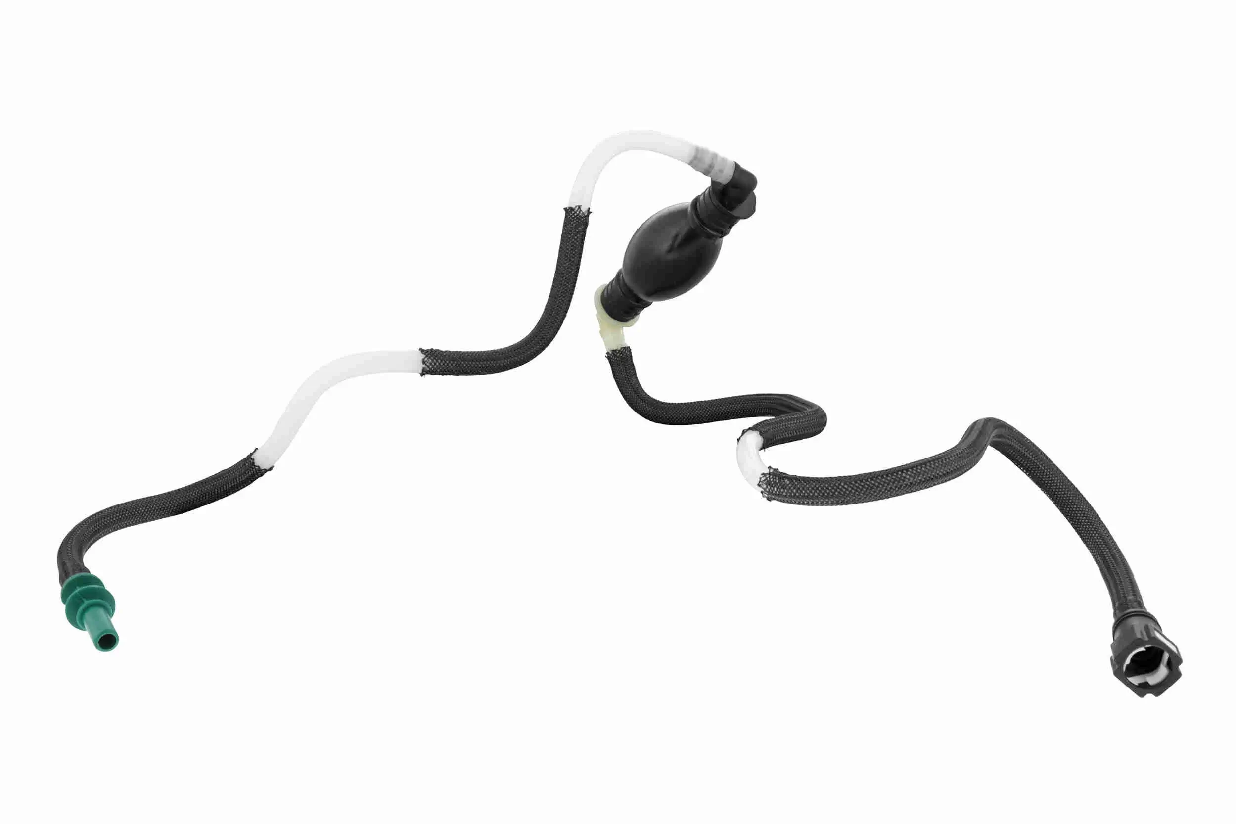 Kraftstoffleitung Kraftstoffpumpe zum Filter vorne VAICO V21-0087