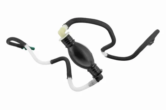 Kraftstoffleitung Kraftstoffpumpe zum Filter vorne VAICO V21-0087 Bild Kraftstoffleitung Kraftstoffpumpe zum Filter vorne VAICO V21-0087