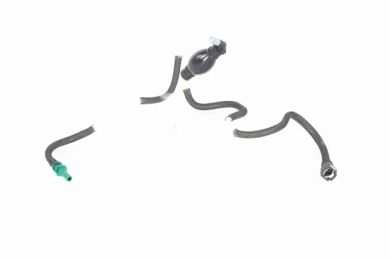 Kraftstoffleitung Kraftstoffpumpe zum Filter vorne VAICO V21-0087 Bild Kraftstoffleitung Kraftstoffpumpe zum Filter vorne VAICO V21-0087