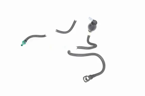 Kraftstoffleitung Kraftstoffpumpe zum Filter vorne VAICO V21-0087 Bild Kraftstoffleitung Kraftstoffpumpe zum Filter vorne VAICO V21-0087