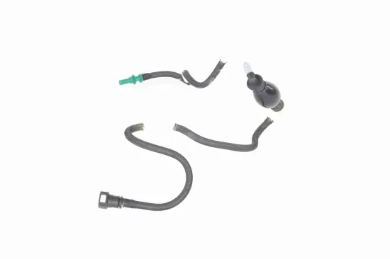 Kraftstoffleitung Kraftstoffpumpe zum Filter vorne VAICO V21-0087 Bild Kraftstoffleitung Kraftstoffpumpe zum Filter vorne VAICO V21-0087