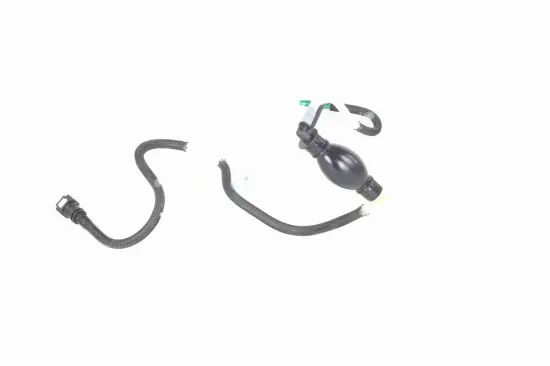 Kraftstoffleitung Kraftstoffpumpe zum Filter vorne VAICO V21-0087 Bild Kraftstoffleitung Kraftstoffpumpe zum Filter vorne VAICO V21-0087