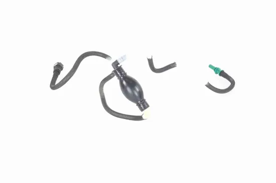 Kraftstoffleitung Kraftstoffpumpe zum Filter vorne VAICO V21-0087 Bild Kraftstoffleitung Kraftstoffpumpe zum Filter vorne VAICO V21-0087