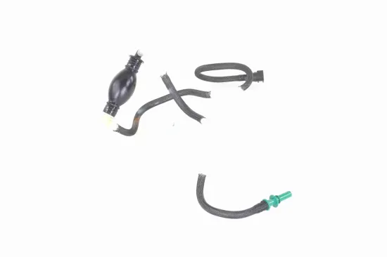 Kraftstoffleitung Kraftstoffpumpe zum Filter vorne VAICO V21-0087 Bild Kraftstoffleitung Kraftstoffpumpe zum Filter vorne VAICO V21-0087