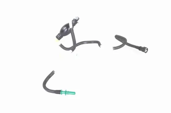 Kraftstoffleitung Kraftstoffpumpe zum Filter vorne VAICO V21-0087 Bild Kraftstoffleitung Kraftstoffpumpe zum Filter vorne VAICO V21-0087