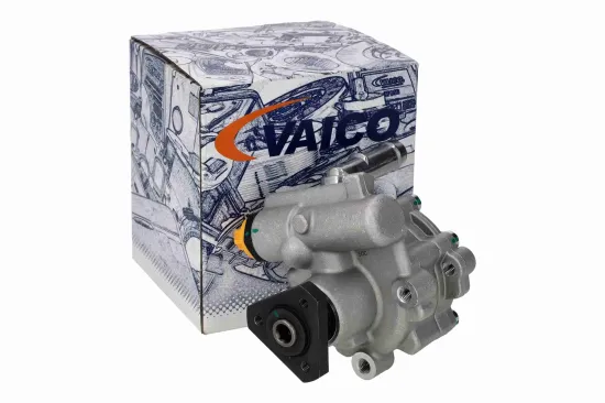 Hydraulikpumpe, Lenkung VAICO V21-0097 Bild Hydraulikpumpe, Lenkung VAICO V21-0097