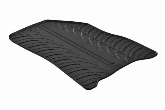 Fußmattensatz vorne und hinten VAICO V21-0116 Bild Fußmattensatz vorne und hinten VAICO V21-0116