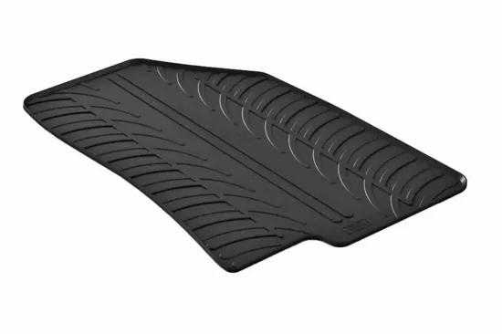 Fußmattensatz vorne und hinten VAICO V21-0119 Bild Fußmattensatz vorne und hinten VAICO V21-0119