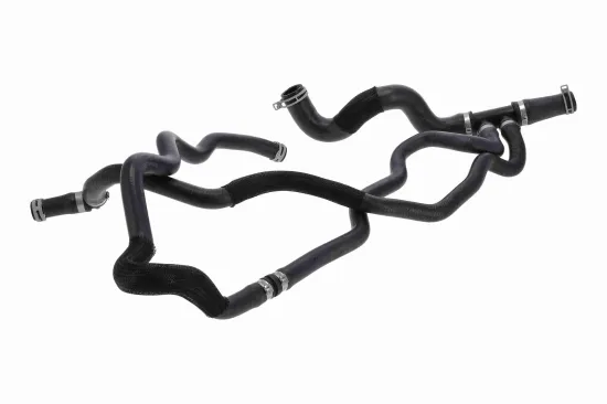 Kühlerschlauch unten VAICO V21-0122 Bild Kühlerschlauch unten VAICO V21-0122