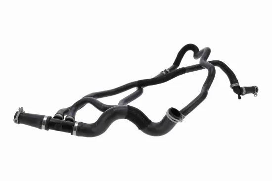 Kühlerschlauch unten VAICO V21-0122 Bild Kühlerschlauch unten VAICO V21-0122